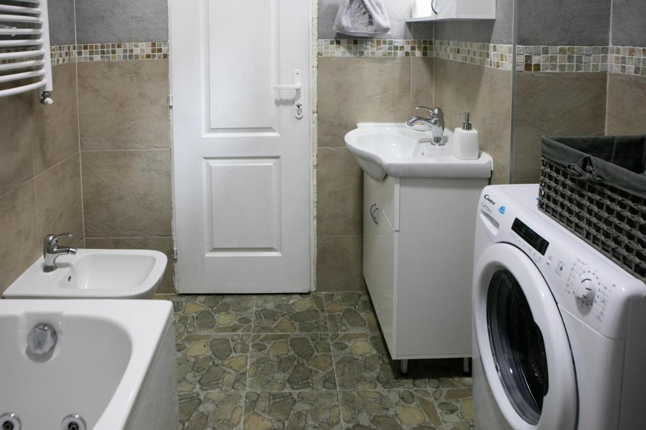 Natalie'S Suite Belgrad Dış mekan fotoğraf