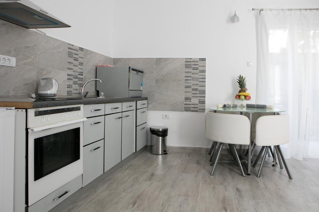 Natalie'S Suite Belgrad Dış mekan fotoğraf