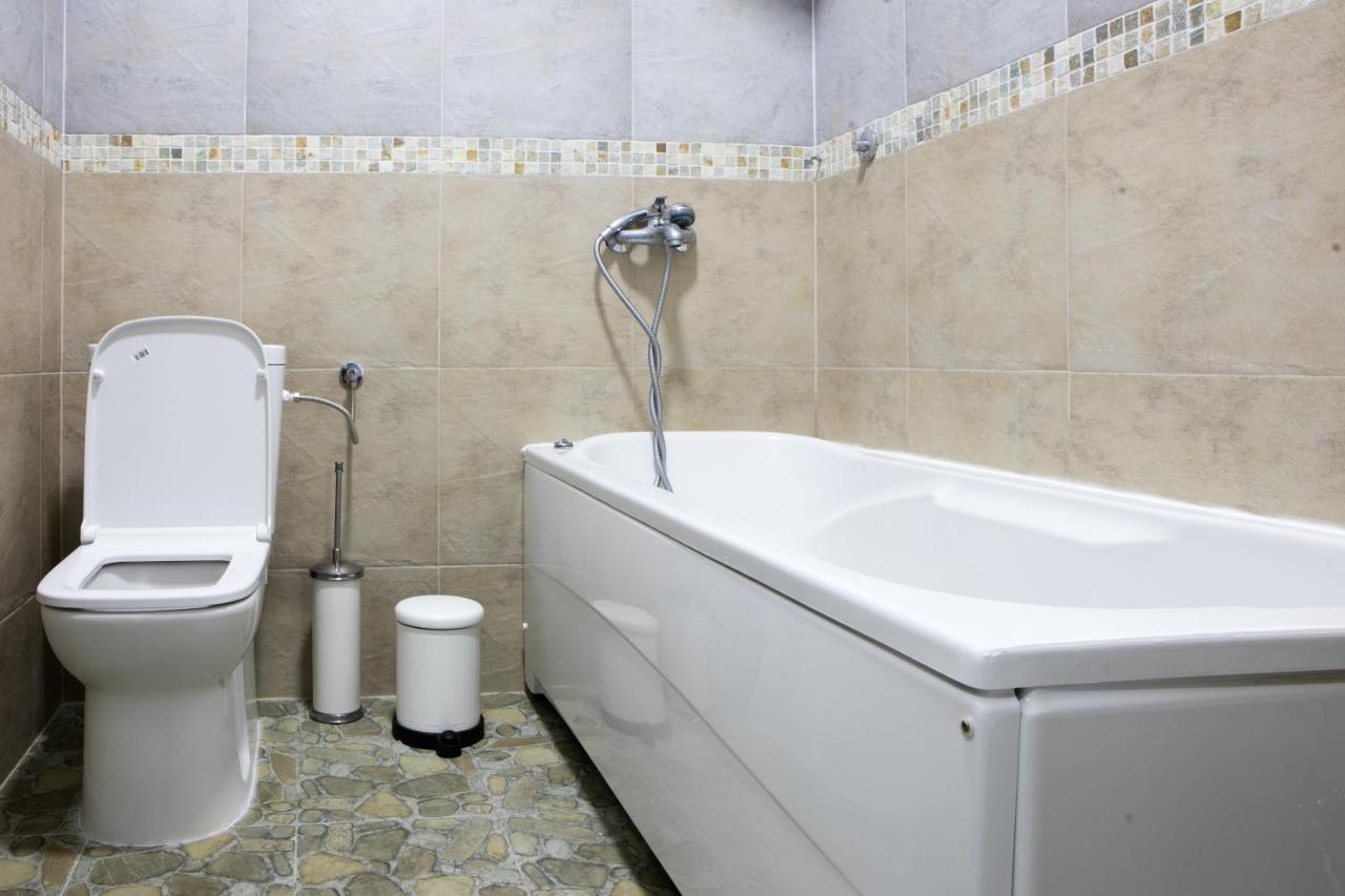 Natalie'S Suite Belgrad Dış mekan fotoğraf