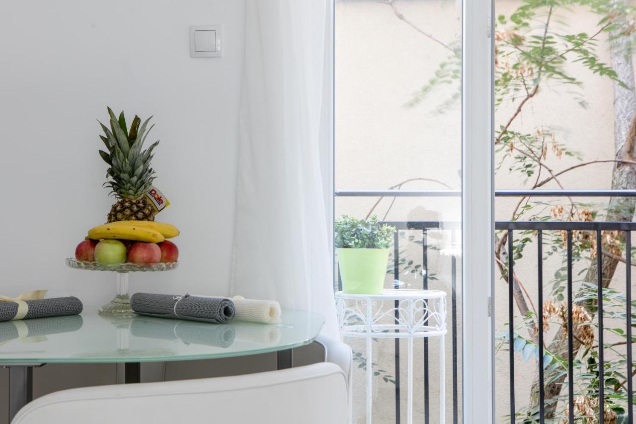 Natalie'S Suite Belgrad Dış mekan fotoğraf