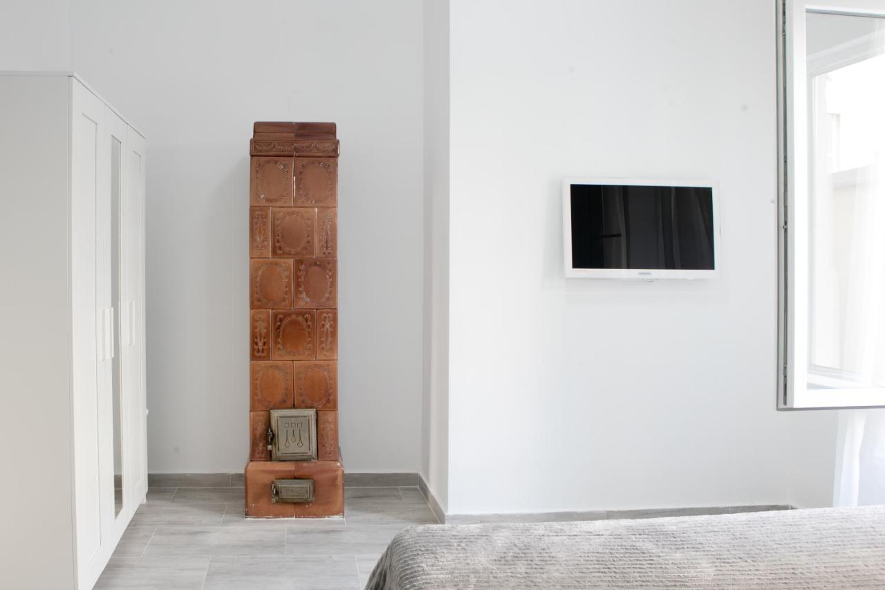 Natalie'S Suite Belgrad Dış mekan fotoğraf