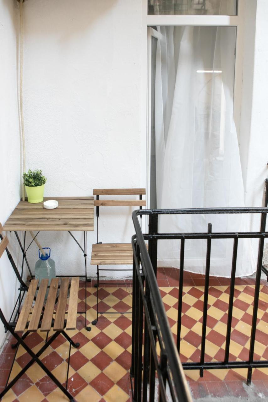 Natalie'S Suite Belgrad Dış mekan fotoğraf