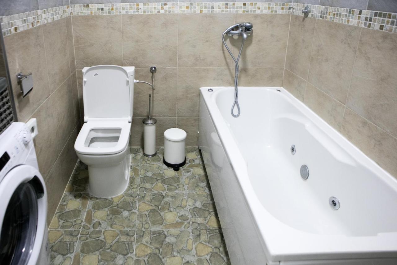 Natalie'S Suite Belgrad Dış mekan fotoğraf