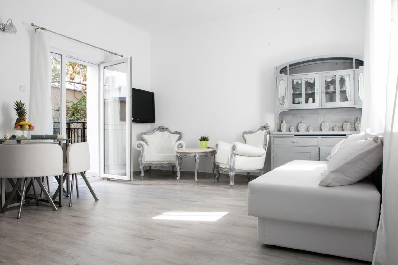 Natalie'S Suite Belgrad Dış mekan fotoğraf