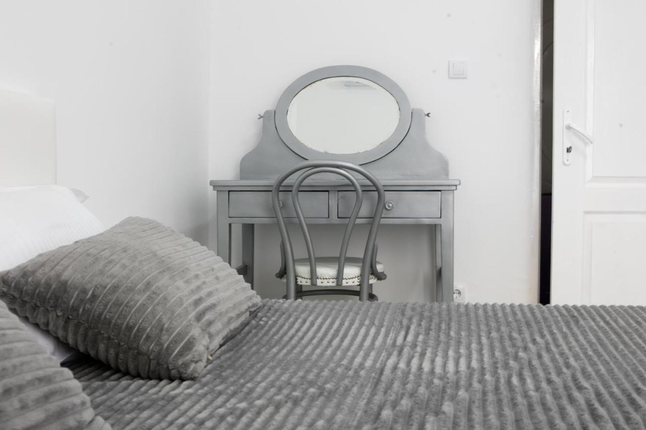 Natalie'S Suite Belgrad Dış mekan fotoğraf