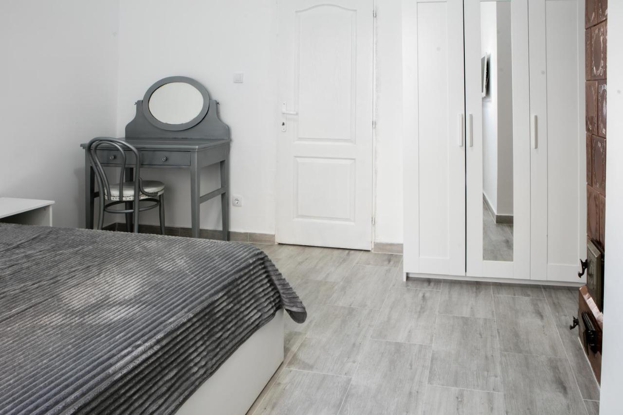 Natalie'S Suite Belgrad Dış mekan fotoğraf