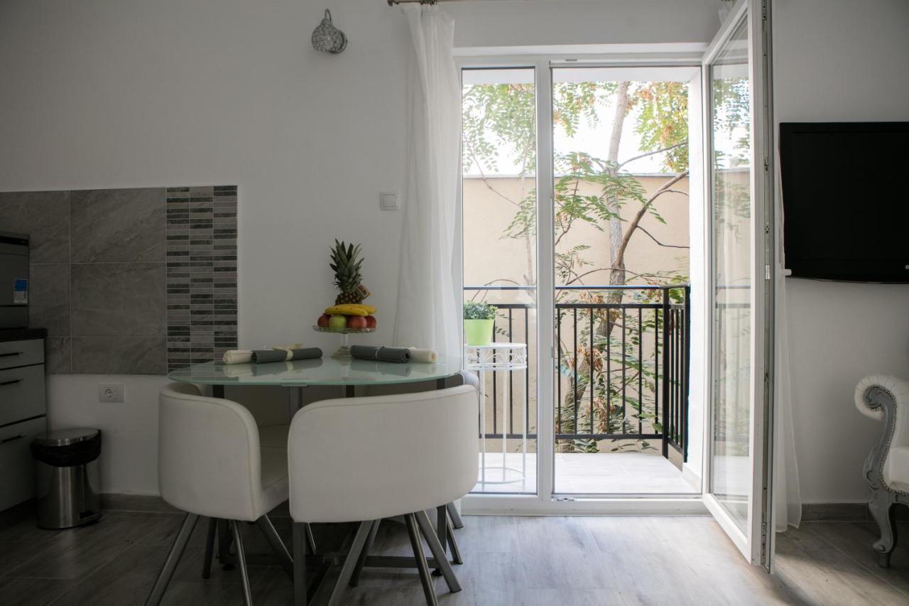 Natalie'S Suite Belgrad Dış mekan fotoğraf